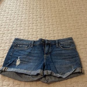 Paige Jean Shorts